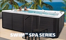 Swim Spas Garland hot tubs for sale