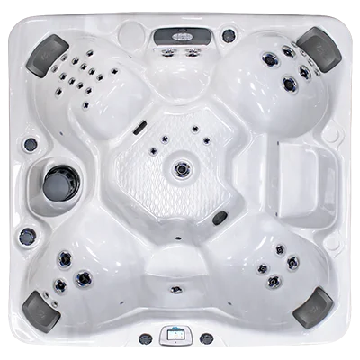 Baja-X EC-740BX hot tubs for sale in Garland