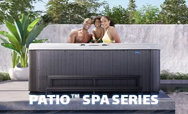 Patio Plus™ Spas Garland hot tubs for sale