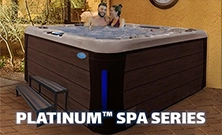 Platinum™ Spas Garland hot tubs for sale