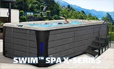 Swim X-Series Spas Garland hot tubs for sale