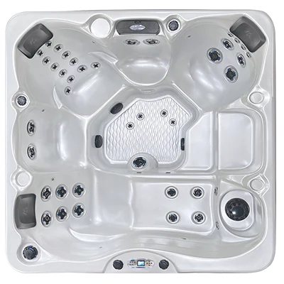 Costa EC-740L hot tubs for sale in Garland