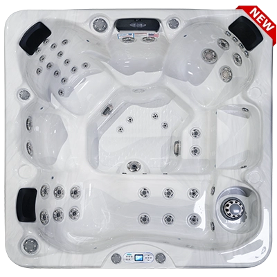 Costa EC-749L hot tubs for sale in Garland