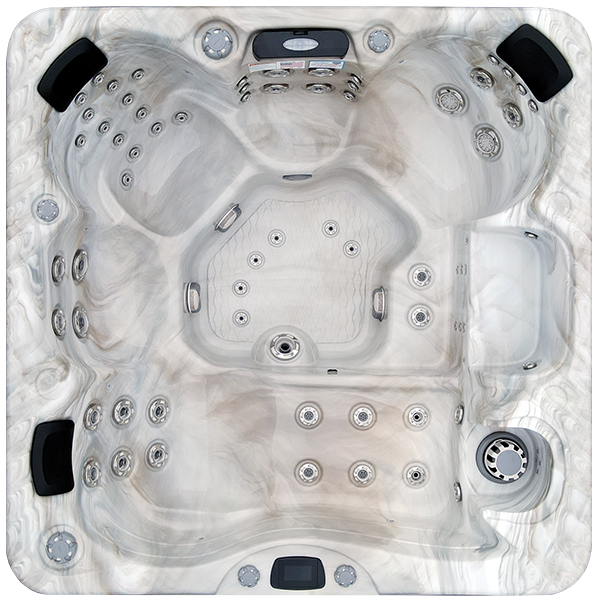 Costa-X EC-767LX hot tubs for sale in Garland