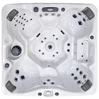 Cancun-X EC-867BX hot tubs for sale in Garland