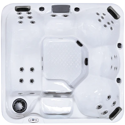 Hawaiian Plus PPZ-634L hot tubs for sale in Garland