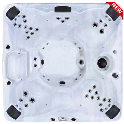 Bel Air Plus PPZ-843BC hot tubs for sale in Garland