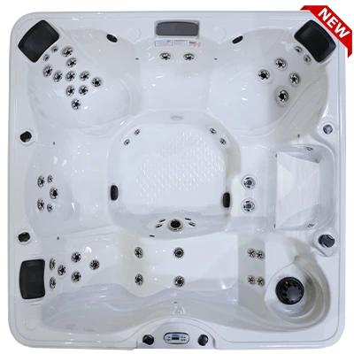 Atlantic Plus PPZ-843LC hot tubs for sale in Garland