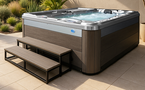 Cold Plunge&trade; Spas Garland hot tubs for sale