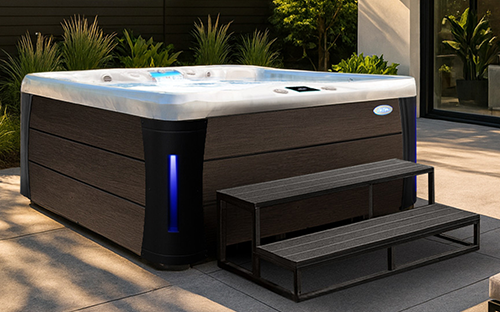 Escape Plus&trade; Spas Garland hot tubs for sale